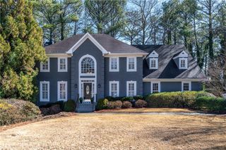 10985 Wilshire Chase Drive, Johns Creek, GA 30097