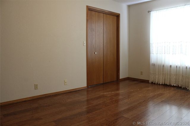 1407 Windsor Drive, Ardmore, OK 73401