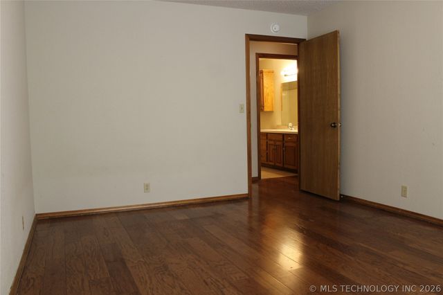 1407 Windsor Drive, Ardmore, OK 73401