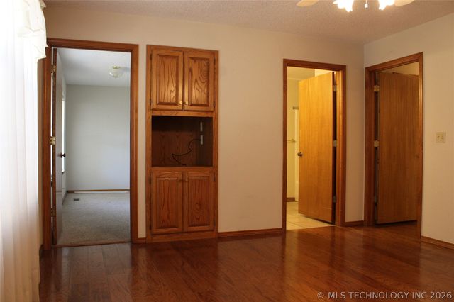 1407 Windsor Drive, Ardmore, OK 73401