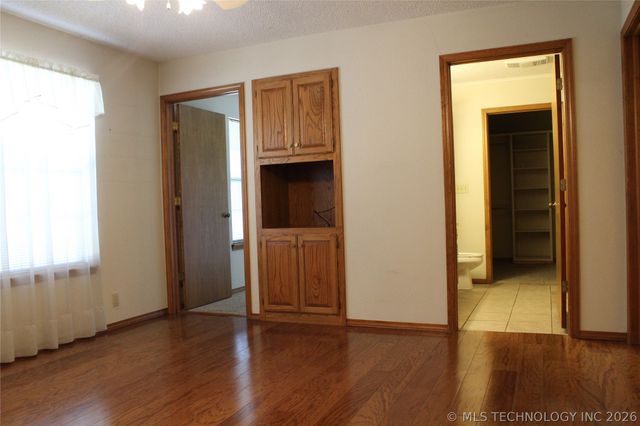 1407 Windsor Drive, Ardmore, OK 73401