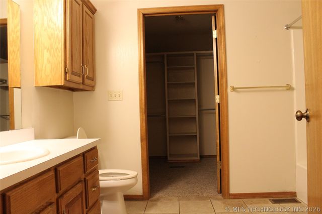 1407 Windsor Drive, Ardmore, OK 73401