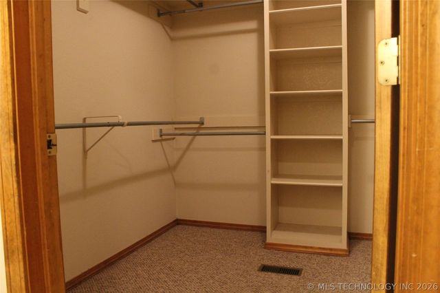 1407 Windsor Drive, Ardmore, OK 73401