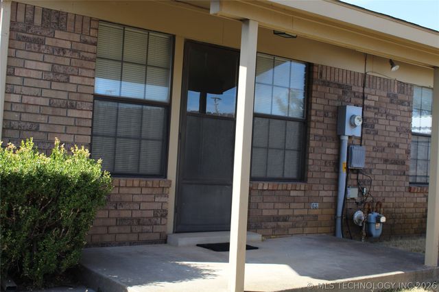 1407 Windsor Drive, Ardmore, OK 73401