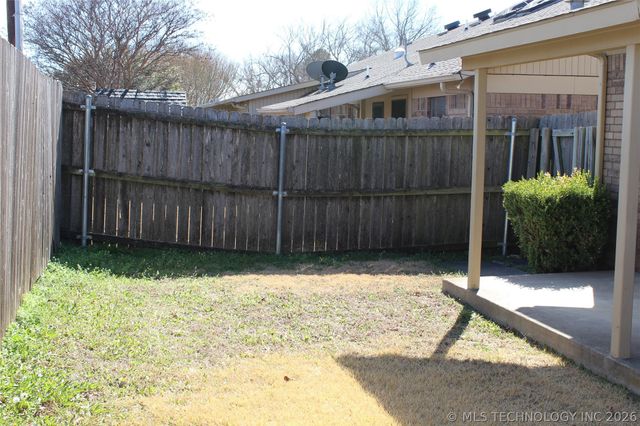 1407 Windsor Drive, Ardmore, OK 73401