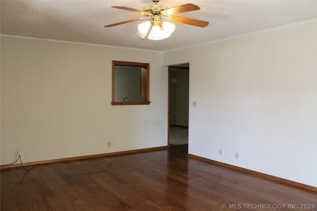 1407 Windsor Drive, Ardmore, OK 73401