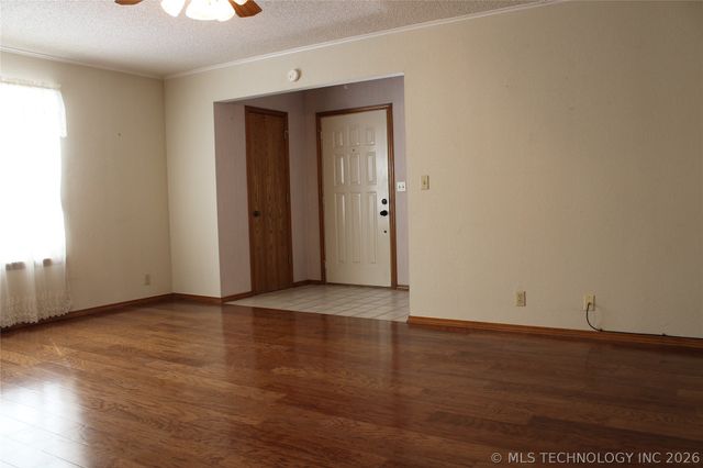 1407 Windsor Drive, Ardmore, OK 73401