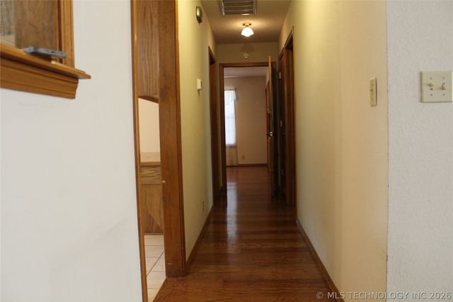 1407 Windsor Drive, Ardmore, OK 73401