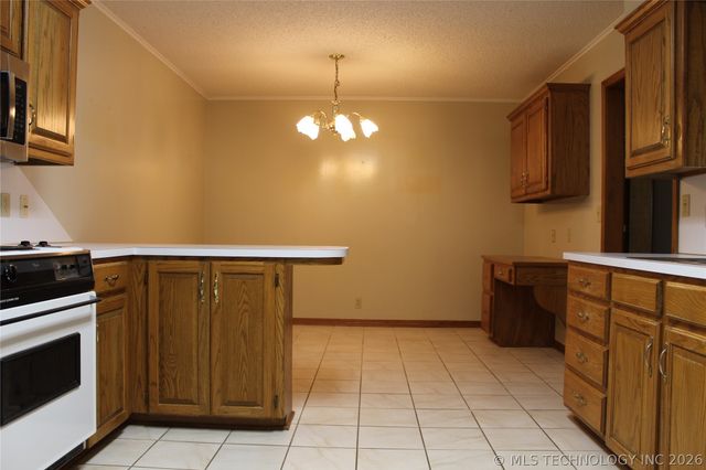 1407 Windsor Drive, Ardmore, OK 73401