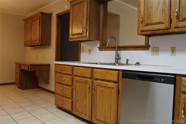 1407 Windsor Drive, Ardmore, OK 73401