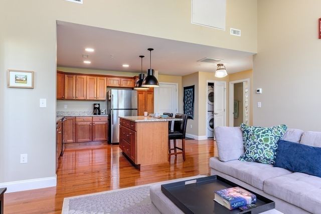 18 Eagle Nest 332, Clinton, MA 01510