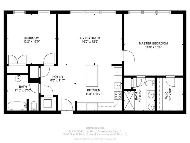 18 Eagle Nest 332, Clinton, MA 01510