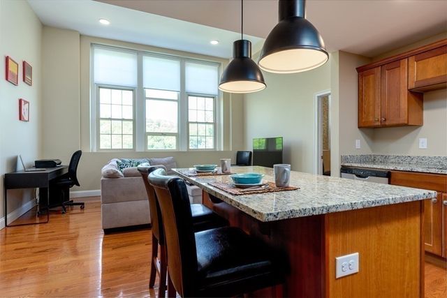 18 Eagle Nest 332, Clinton, MA 01510