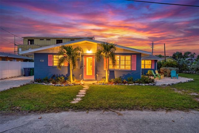 401 63RD STREET, Holmes Beach, FL 34217