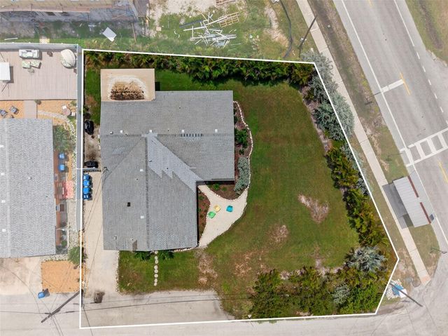 401 63RD STREET, Holmes Beach, FL 34217