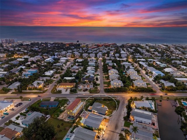 401 63RD STREET, Holmes Beach, FL 34217