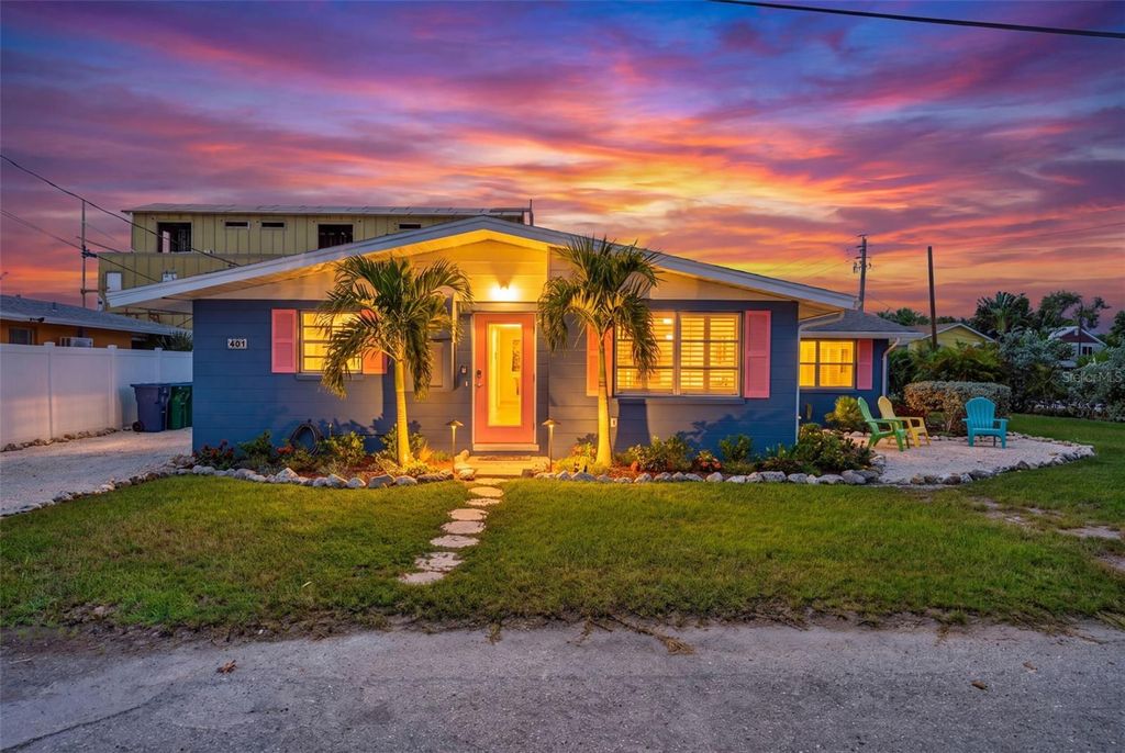 401 63RD STREET, HOLMES BEACH, FL 34217 — photo 4