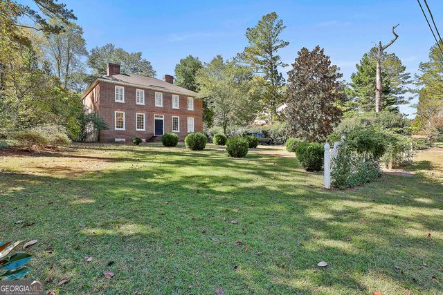 405 N Pine Hill Road, Griffin, GA 30223