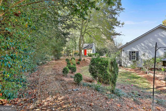 405 N Pine Hill Road, Griffin, GA 30223