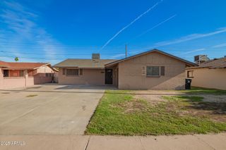3049 N 53RD Drive, Phoenix, AZ 85031