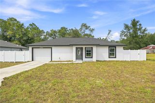 14905 SW 24 PLACE, Ocala, FL 34481