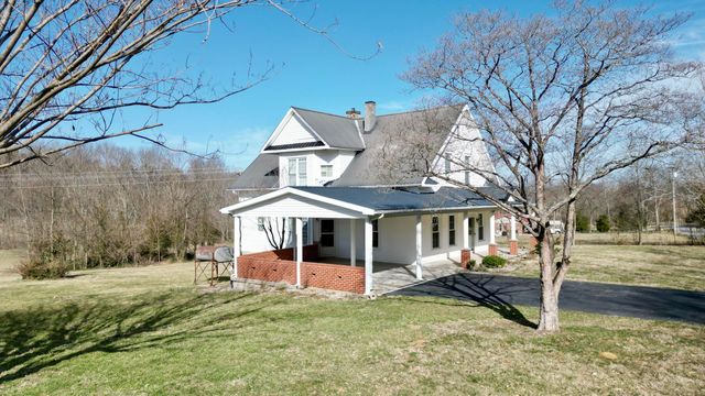190 Cane Valley Mill Road, Columbia, KY 42728