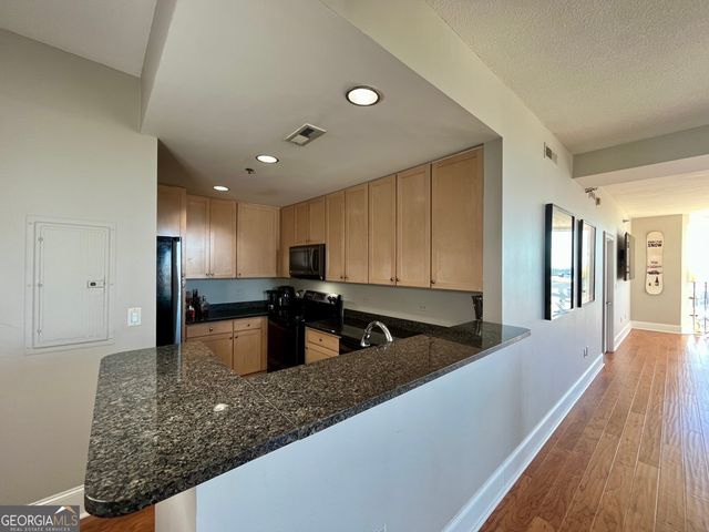 285 Centennial Olympic Park Drive NW 1104, Atlanta, GA 30313