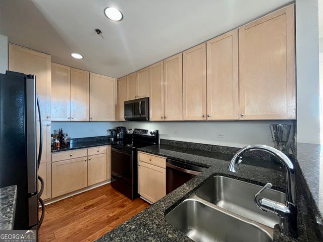 285 Centennial Olympic Park Drive NW 1104, Atlanta, GA 30313