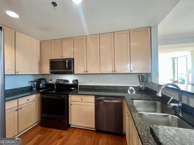 285 Centennial Olympic Park Drive NW 1104, Atlanta, GA 30313