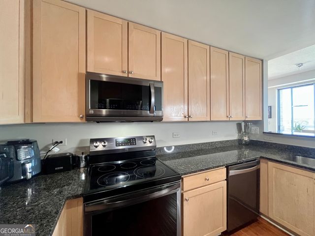 285 Centennial Olympic Park Drive NW 1104, Atlanta, GA 30313