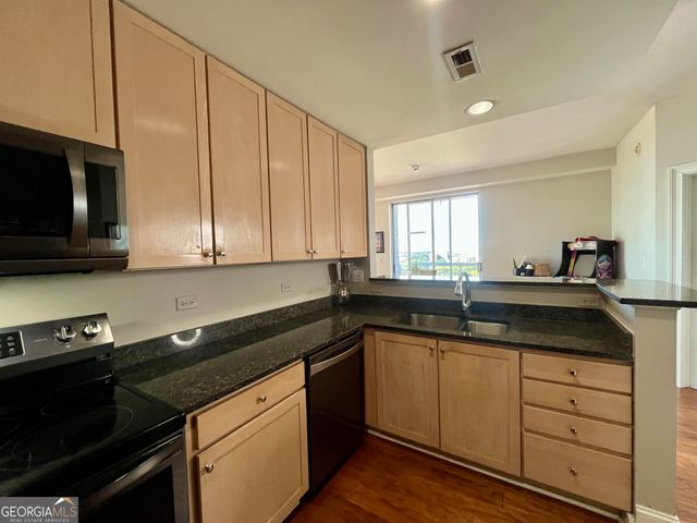 285 Centennial Olympic Park Drive NW 1104, Atlanta, GA 30313