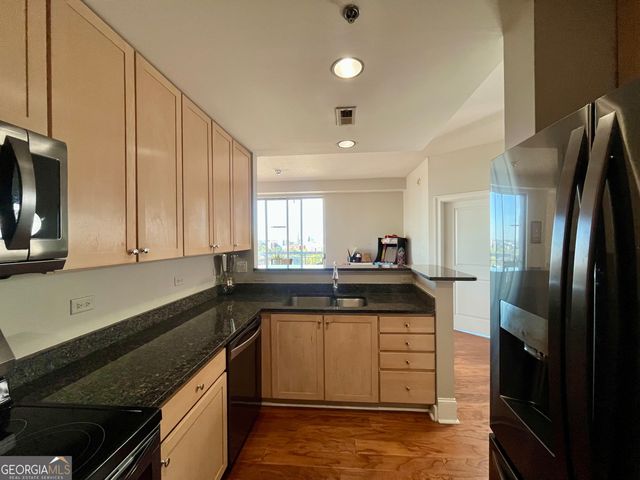 285 Centennial Olympic Park Drive NW 1104, Atlanta, GA 30313