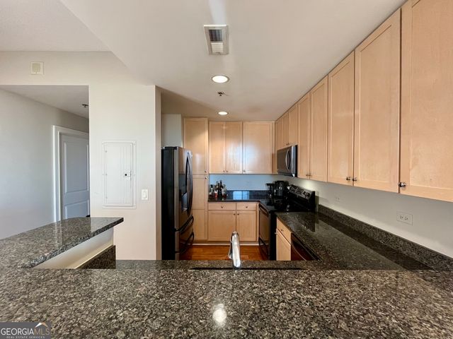 285 Centennial Olympic Park Drive NW 1104, Atlanta, GA 30313