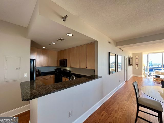 285 Centennial Olympic Park Drive NW 1104, Atlanta, GA 30313