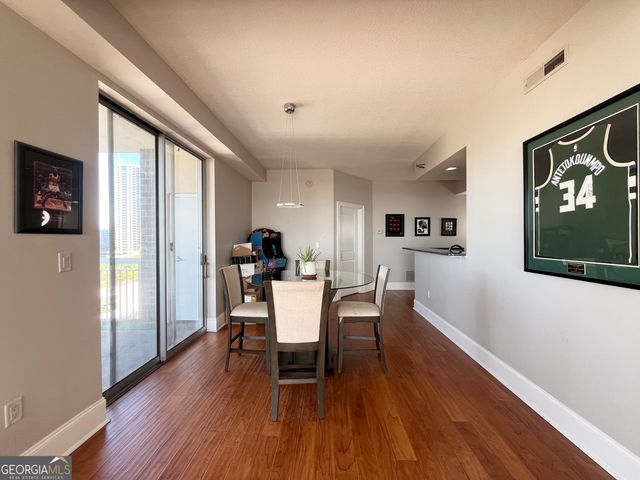 285 Centennial Olympic Park Drive NW 1104, Atlanta, GA 30313