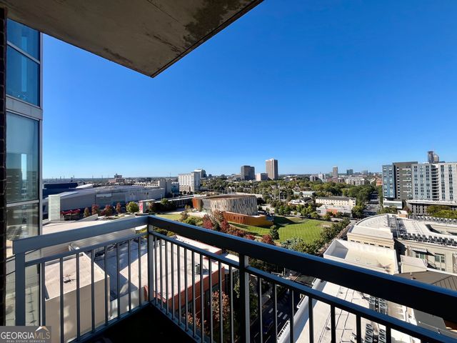 285 Centennial Olympic Park Drive NW 1104, Atlanta, GA 30313