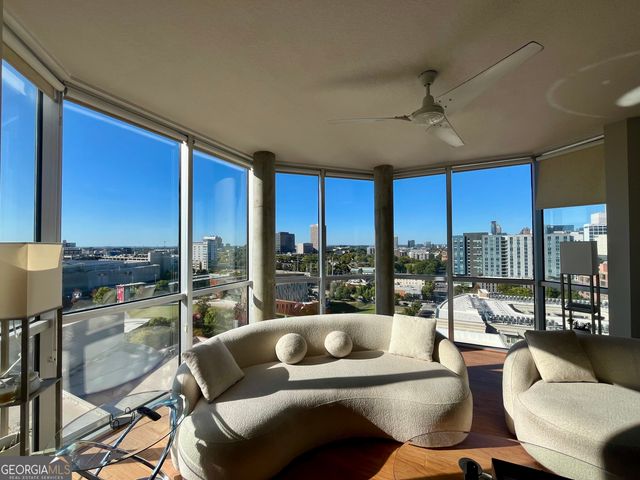 285 Centennial Olympic Park Drive NW 1104, Atlanta, GA 30313