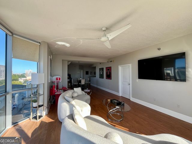 285 Centennial Olympic Park Drive NW 1104, Atlanta, GA 30313