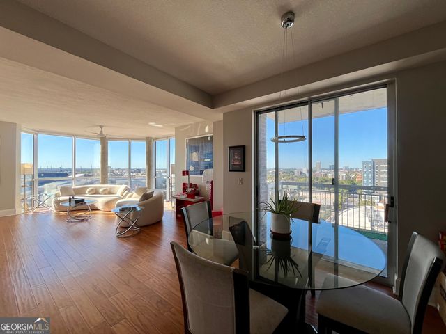 285 Centennial Olympic Park Drive NW 1104, Atlanta, GA 30313