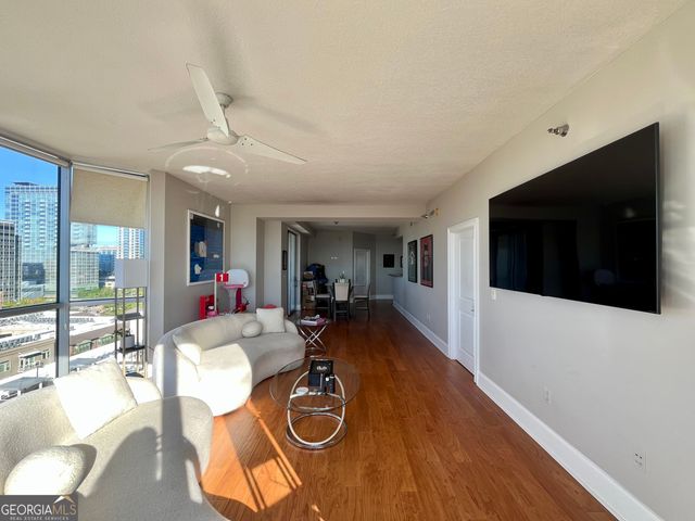 285 Centennial Olympic Park Drive NW 1104, Atlanta, GA 30313