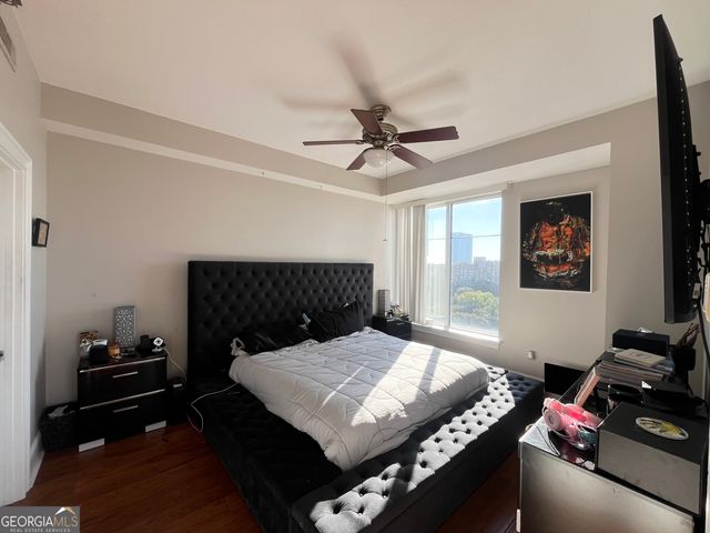285 Centennial Olympic Park Drive NW 1104, Atlanta, GA 30313