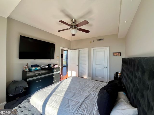 285 Centennial Olympic Park Drive NW 1104, Atlanta, GA 30313
