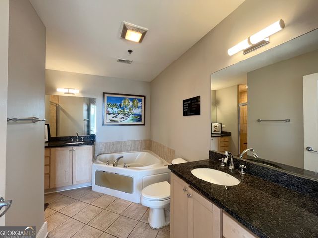 285 Centennial Olympic Park Drive NW 1104, Atlanta, GA 30313