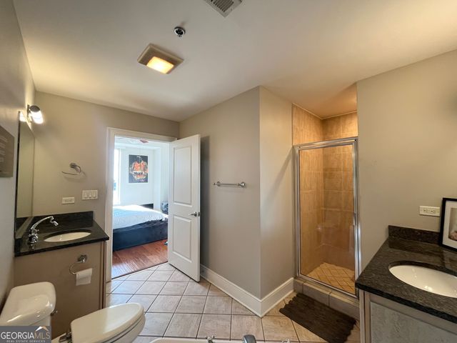 285 Centennial Olympic Park Drive NW 1104, Atlanta, GA 30313