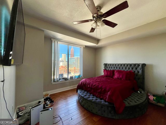 285 Centennial Olympic Park Drive NW 1104, Atlanta, GA 30313