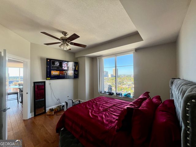 285 Centennial Olympic Park Drive NW 1104, Atlanta, GA 30313