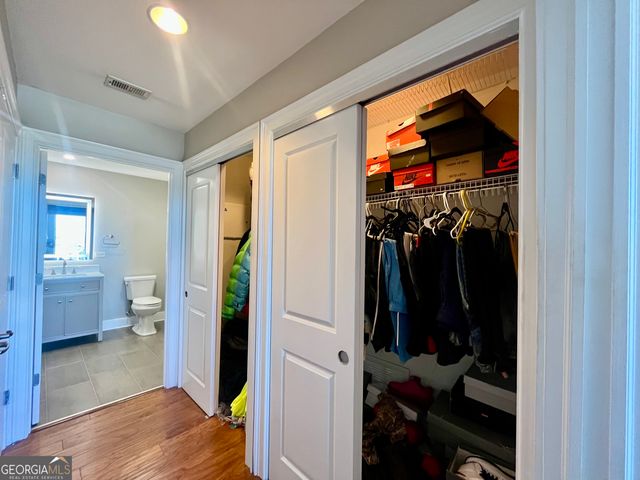 285 Centennial Olympic Park Drive NW 1104, Atlanta, GA 30313