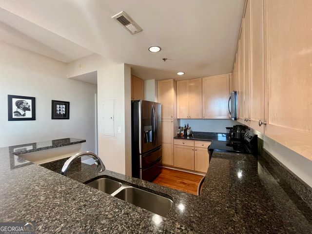285 Centennial Olympic Park Drive NW 1104, Atlanta, GA 30313