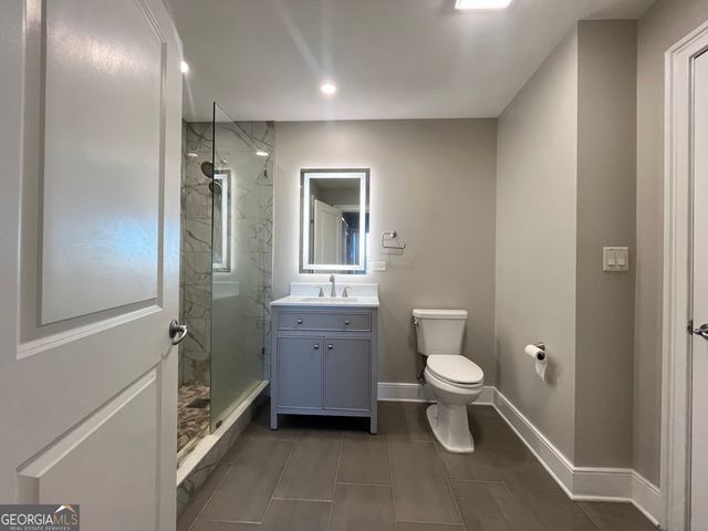 285 Centennial Olympic Park Drive NW 1104, Atlanta, GA 30313