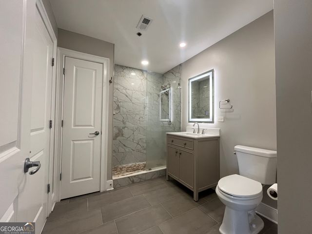 285 Centennial Olympic Park Drive NW 1104, Atlanta, GA 30313